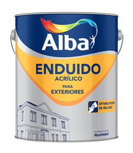 ALBA ENDUIDO EXT PREMIUM - 01 L